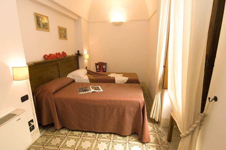 Palazzo D'erchia Hotel