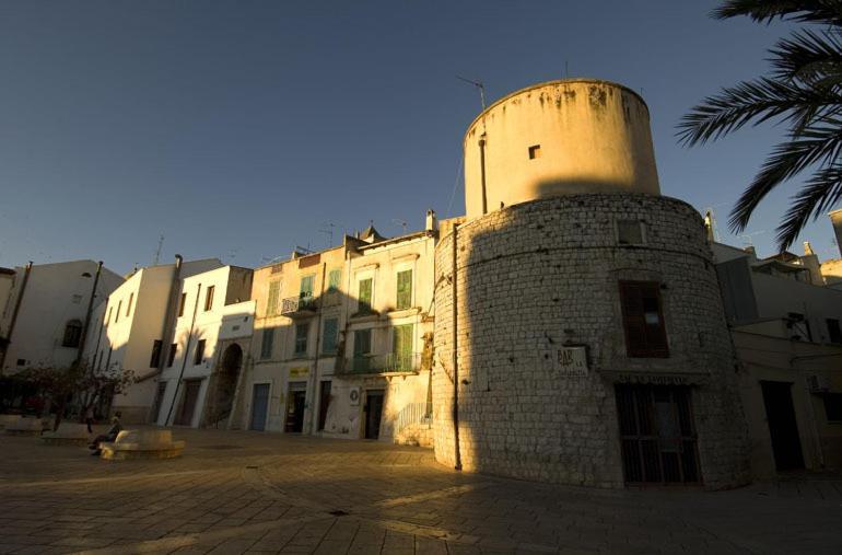 Palazzo D'erchia Hotel