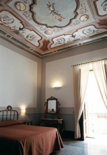 Hotel Palazzo D'erchia 3*