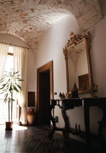 Palazzo D'erchia Hotel 3*
