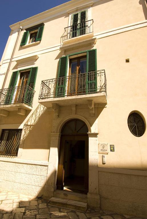 Hotel Palazzo D'erchia Conversano